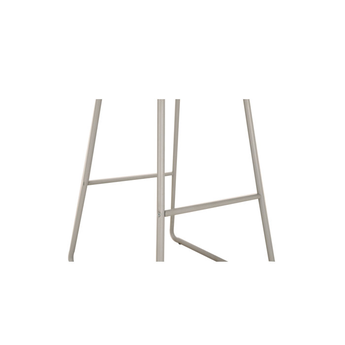 Ebern Designs Turaco Bar & Counter Stool & Reviews Wayfair